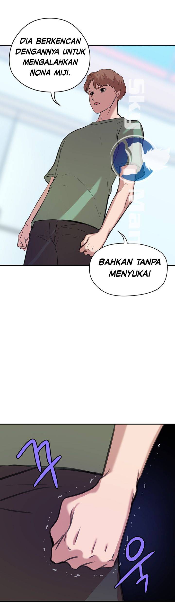 Puberty - Chapter 15 19