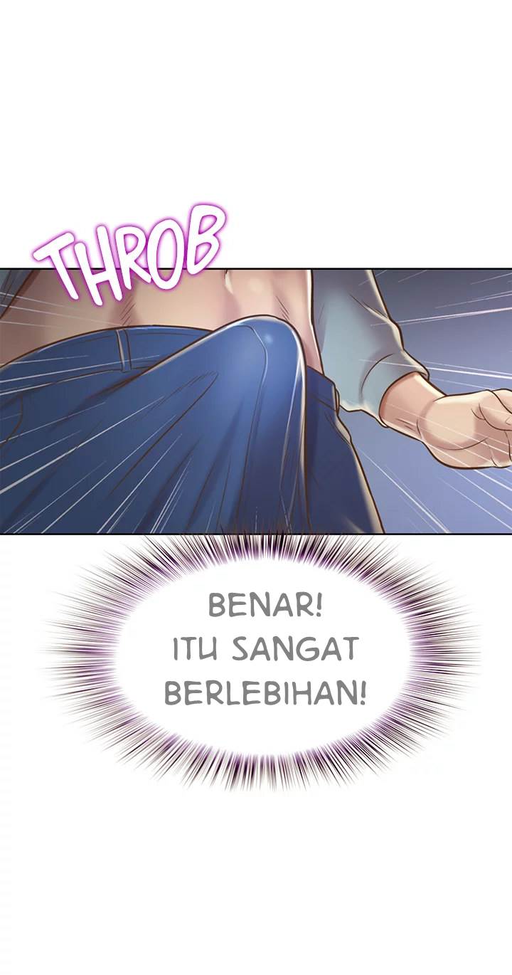 Noona&#8217;s Taste - Chapter 15 32