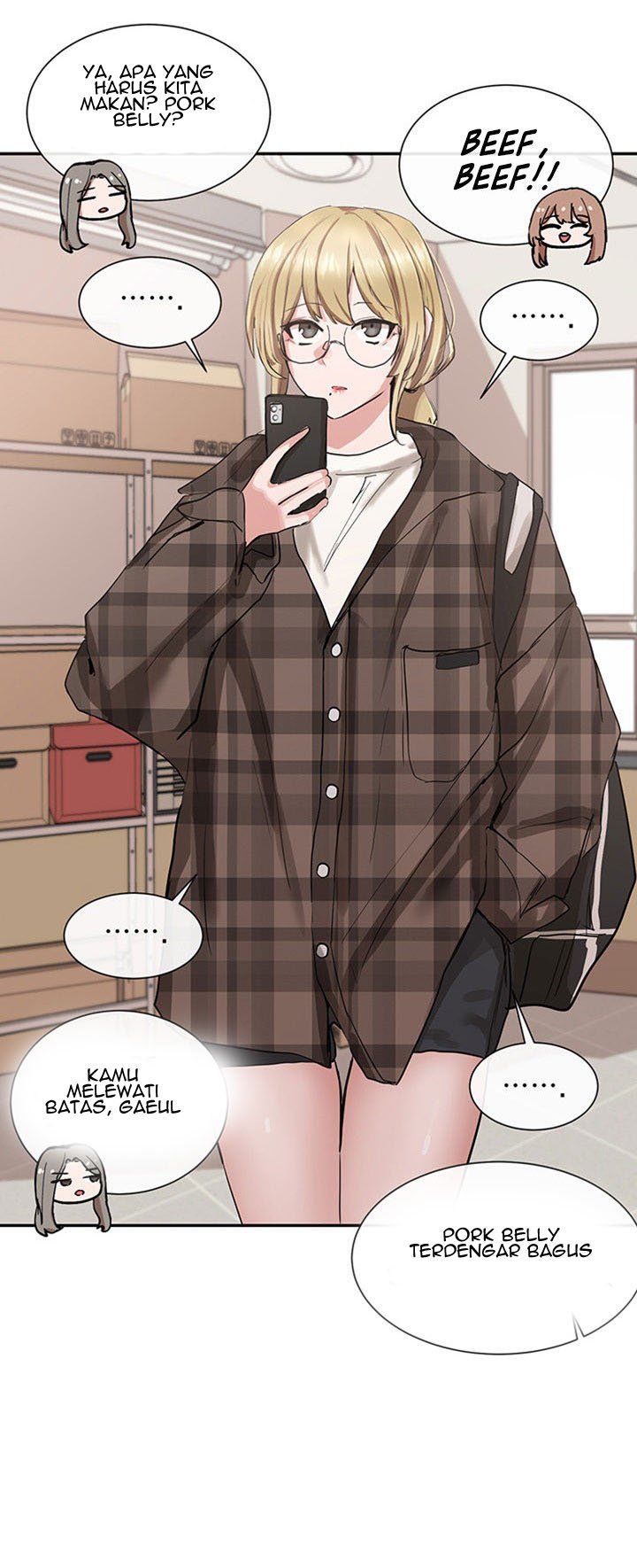 Circles - Chapter 15 46