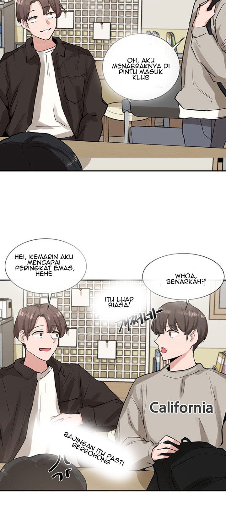 Circles - Chapter 15 31