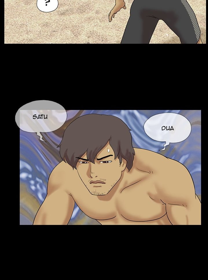 Naked Island - Chapter 15 7