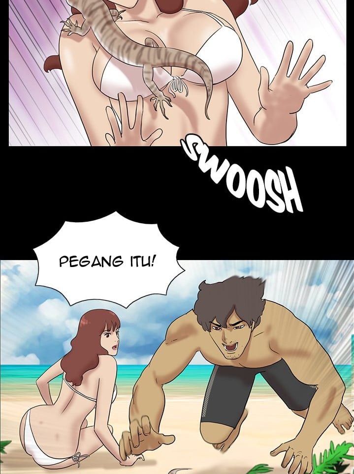 Naked Island - Chapter 15 10