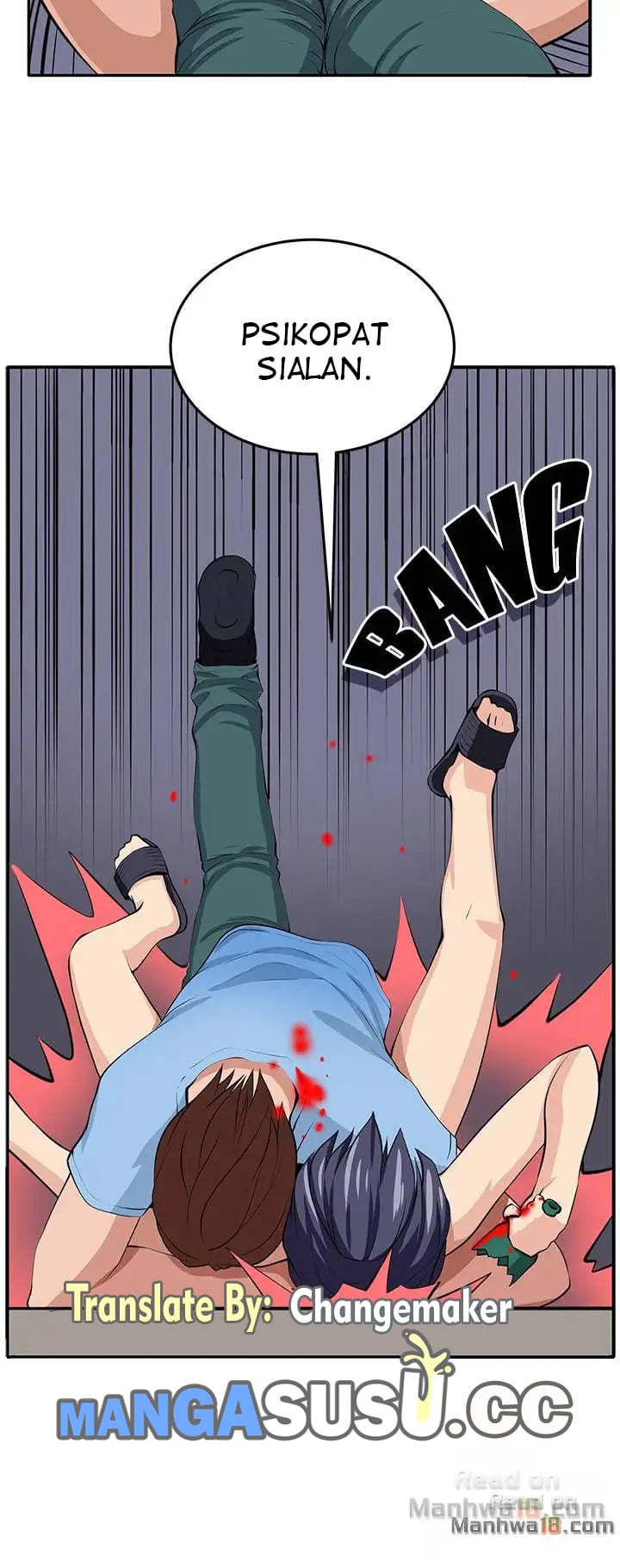 Venus Mantrap - Chapter 15 15 Venus Mantrap - Chapter 15 15