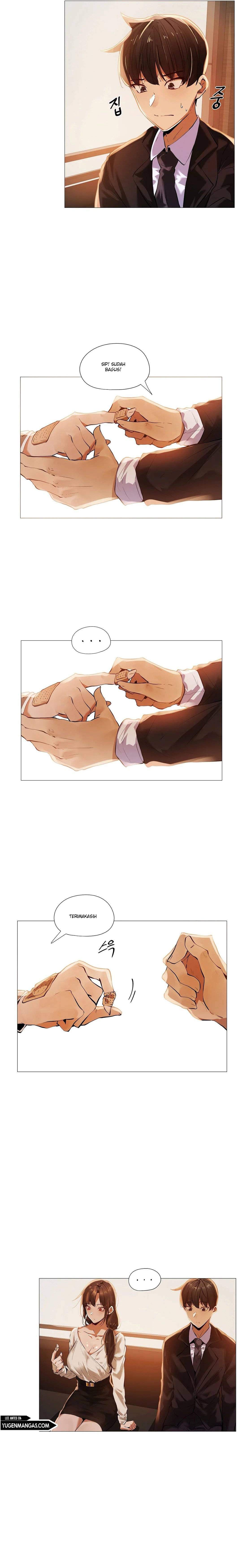 You’ve Finished Working - Chapter 15 9 You’ve Finished Working - Chapter 15 9