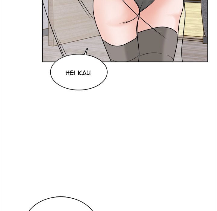 Blissville - Chapter 15 52 Blissville - Chapter 15 52