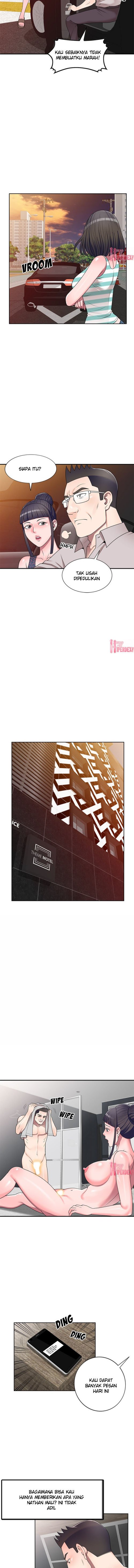 Private Lesson (Facon) - Chapter 15 7