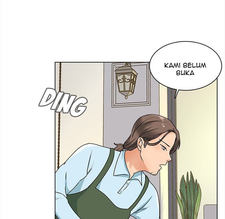 Blissville - Chapter 15 132 Blissville - Chapter 15 132