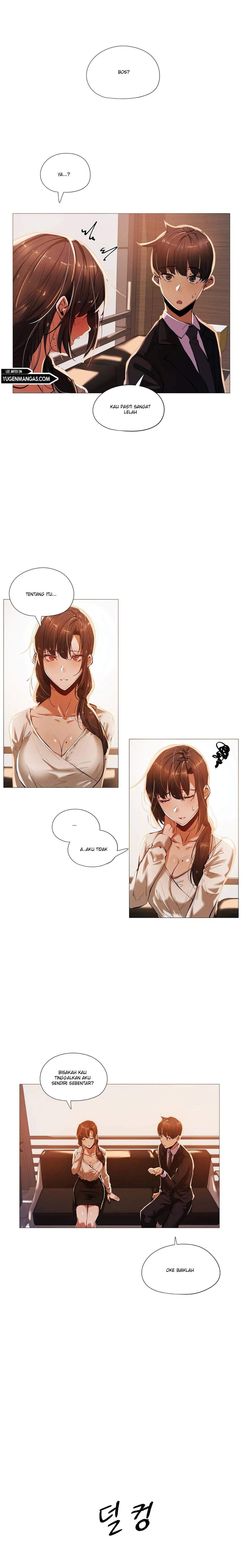 You’ve Finished Working - Chapter 15 13 You’ve Finished Working - Chapter 15 13