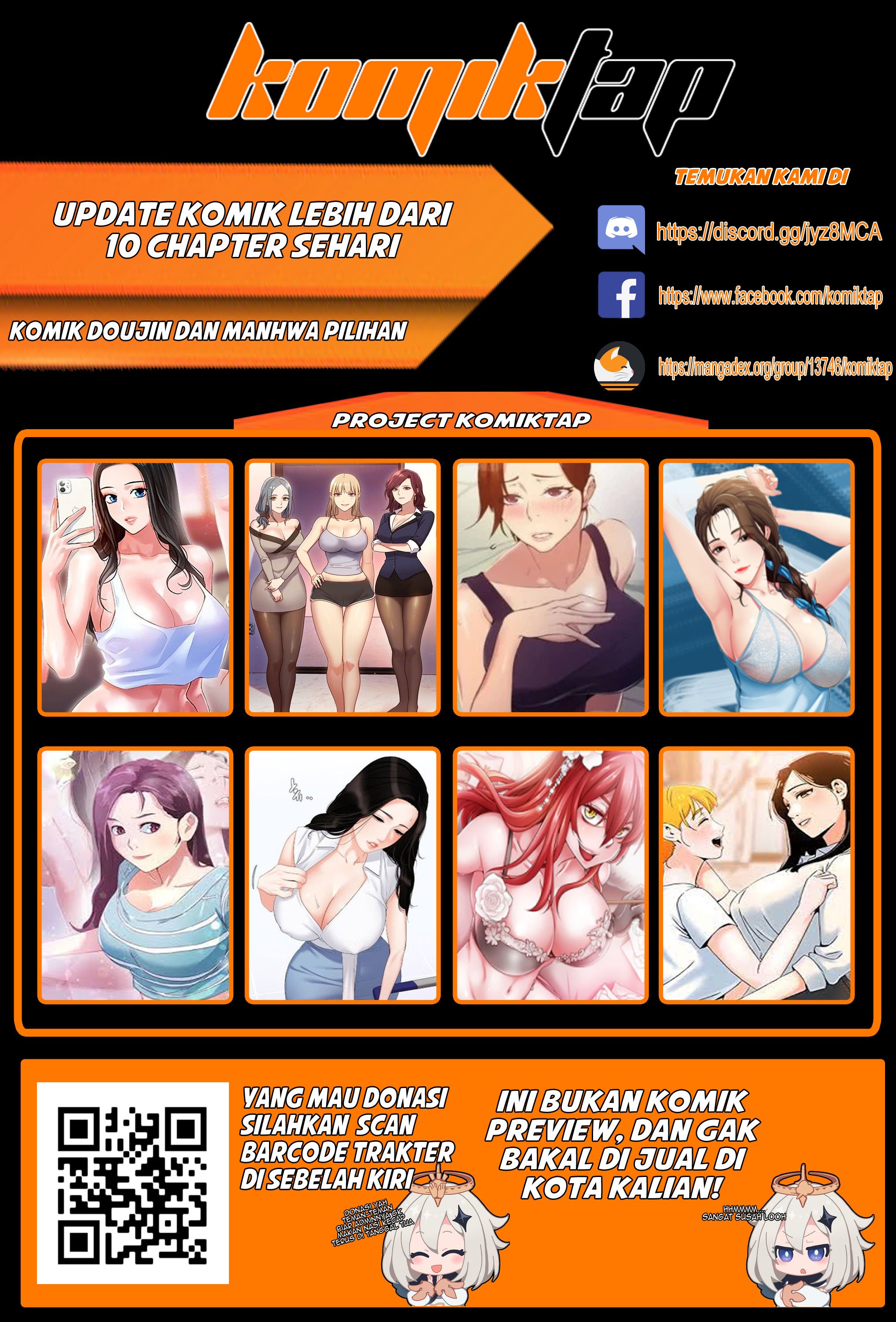 Circles - Chapter 15 51