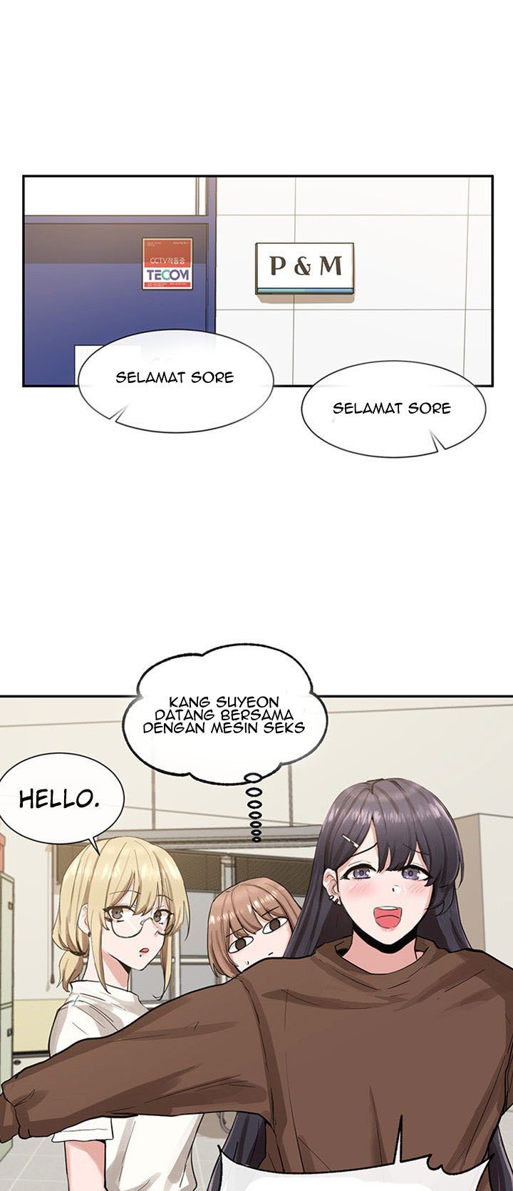 Circles - Chapter 15 29