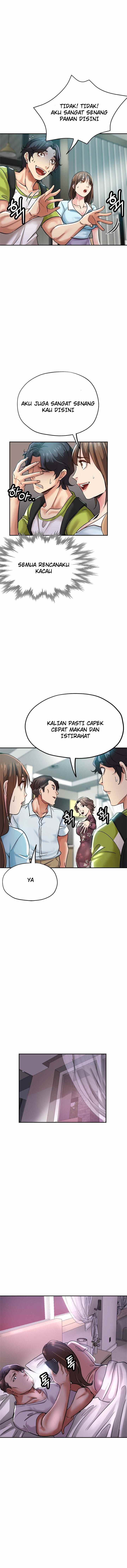 My Aunt Is a Yoga Student - Chapter 15 3