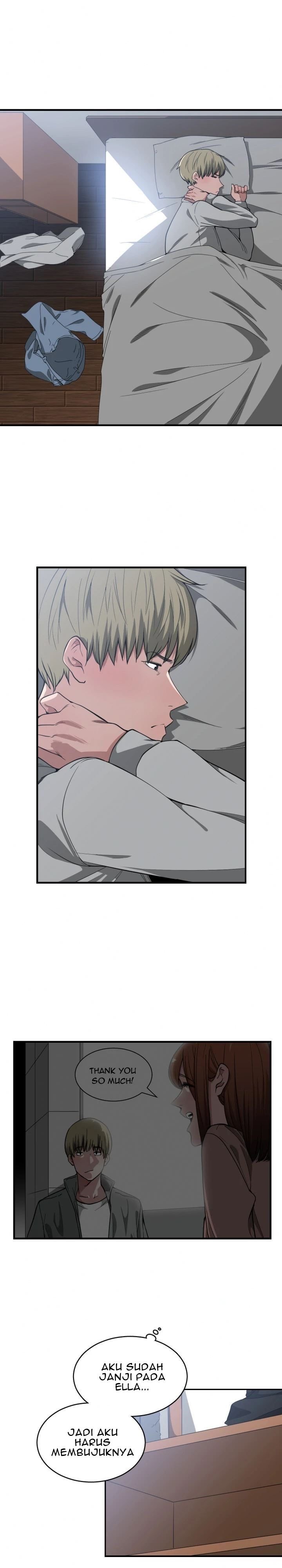 You’re Not That Special! - Chapter 15 7 You’re Not That Special! - Chapter 15 7