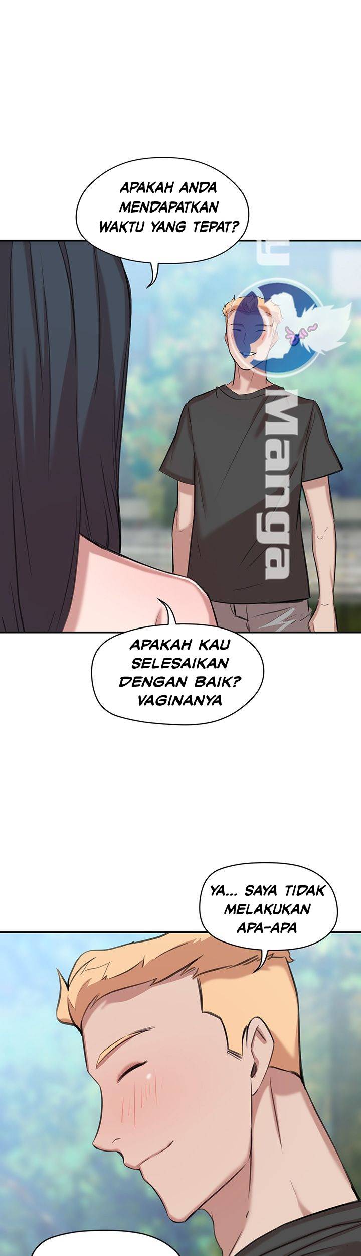 Puberty - Chapter 15 27