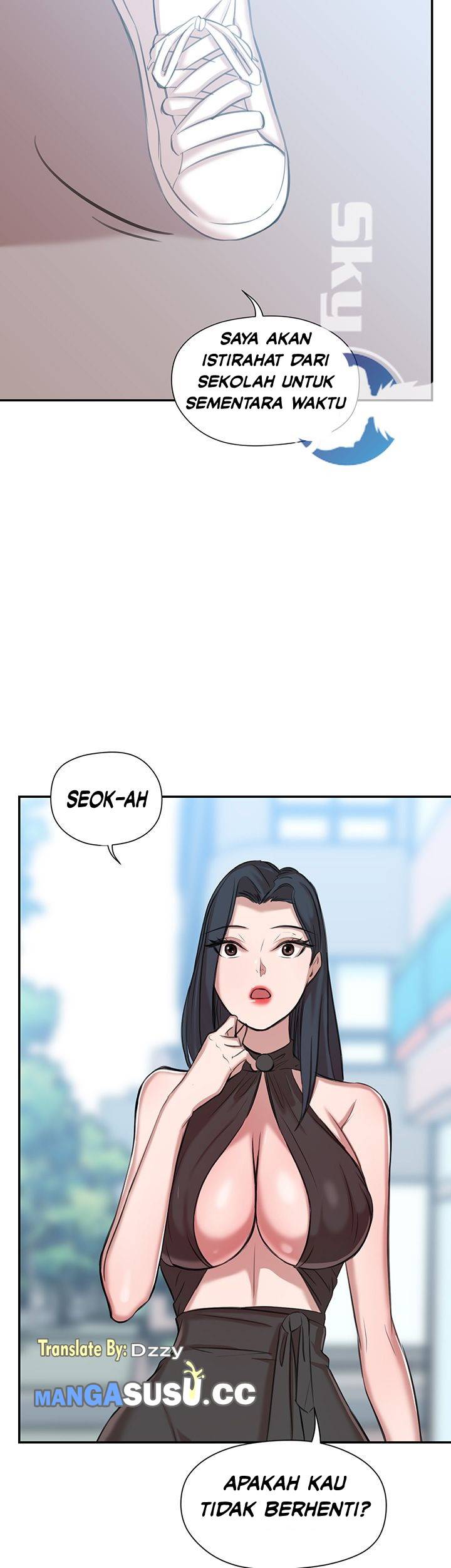 Puberty - Chapter 15 21