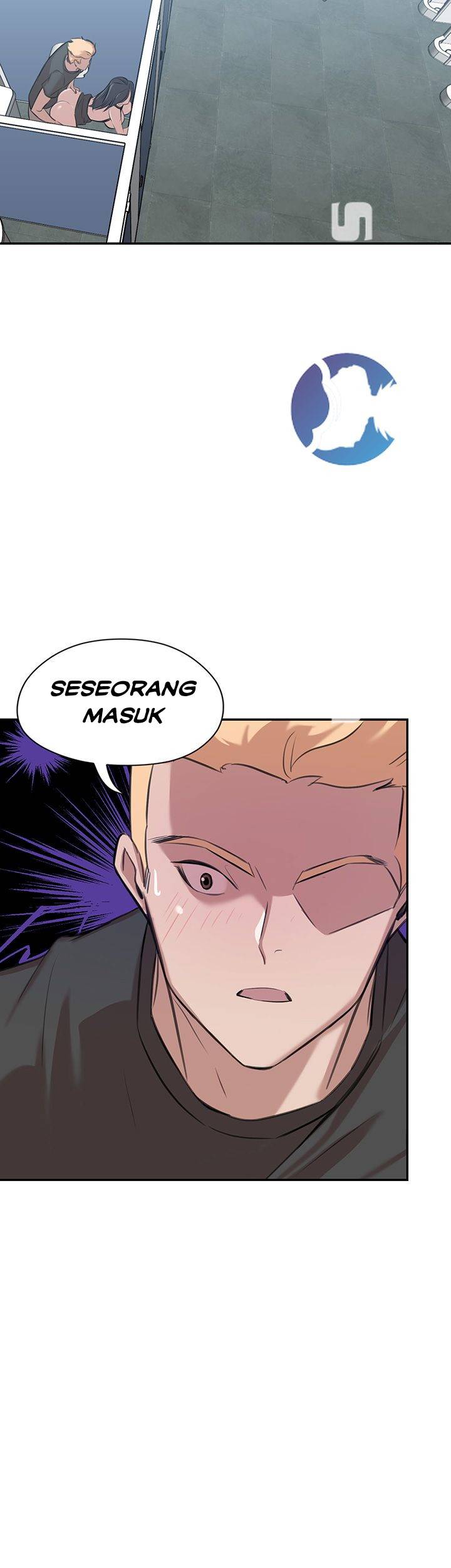 Puberty - Chapter 15 48