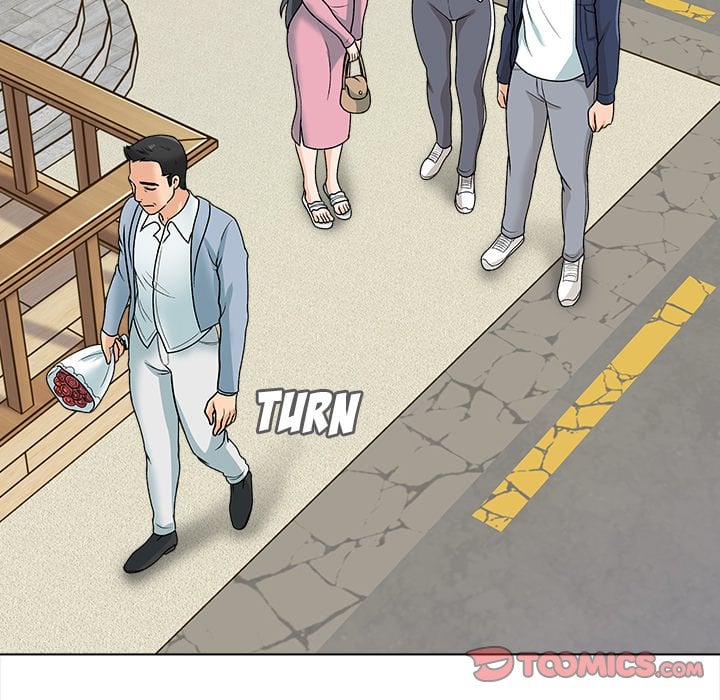 Blissville - Chapter 15 104 Blissville - Chapter 15 104