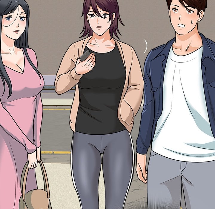 Blissville - Chapter 15 100 Blissville - Chapter 15 100