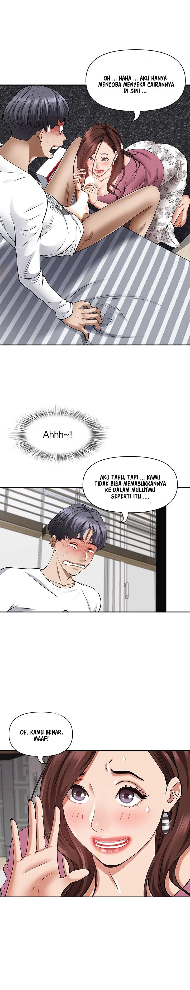 Living With a MILF - Chapter 15 6