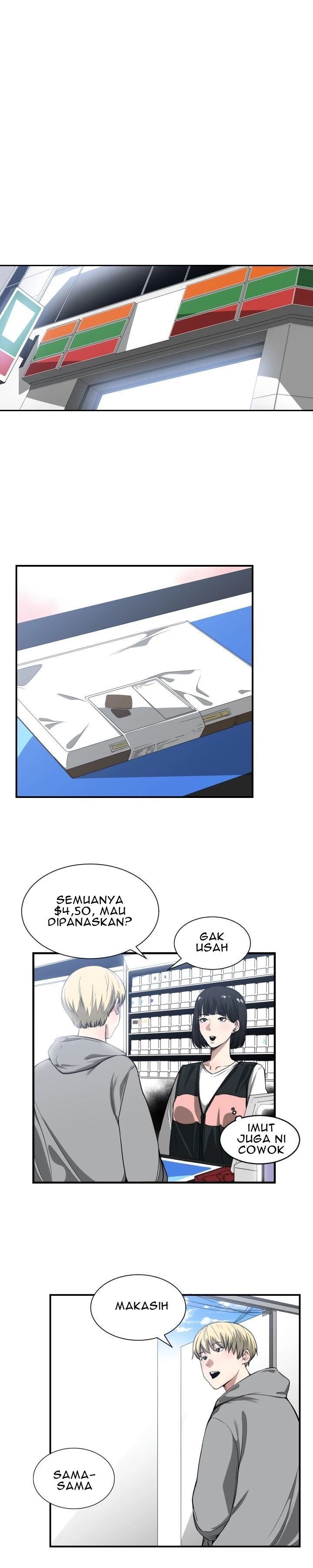 You’re Not That Special! - Chapter 15 9 You’re Not That Special! - Chapter 15 9