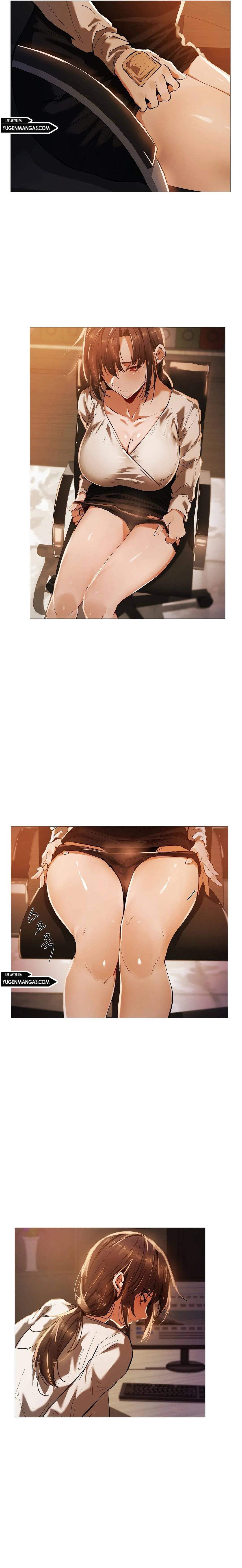 You’ve Finished Working - Chapter 15 15 You’ve Finished Working - Chapter 15 15