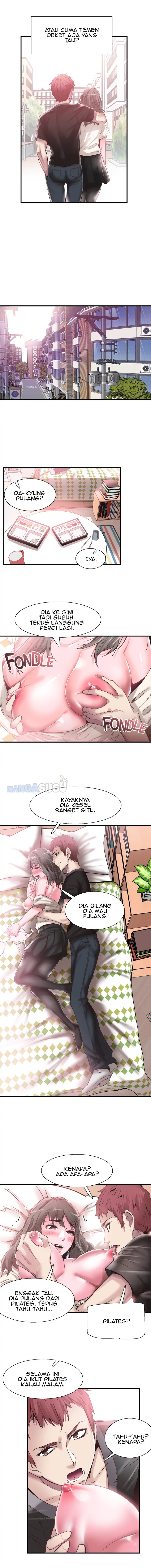 Campus Live - Chapter 15 11