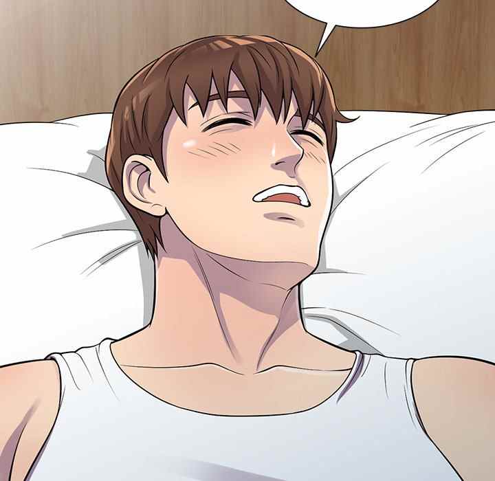 A Stolen Taste - Chapter 15 91