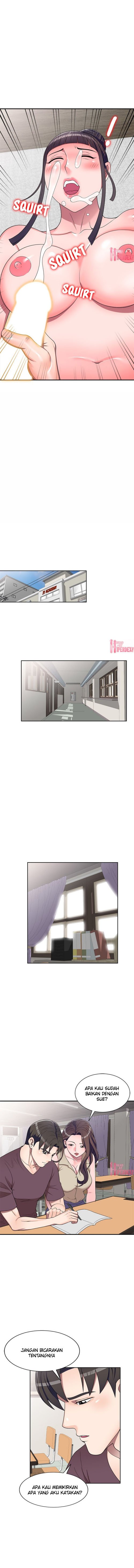 Private Lesson (Facon) - Chapter 15 12