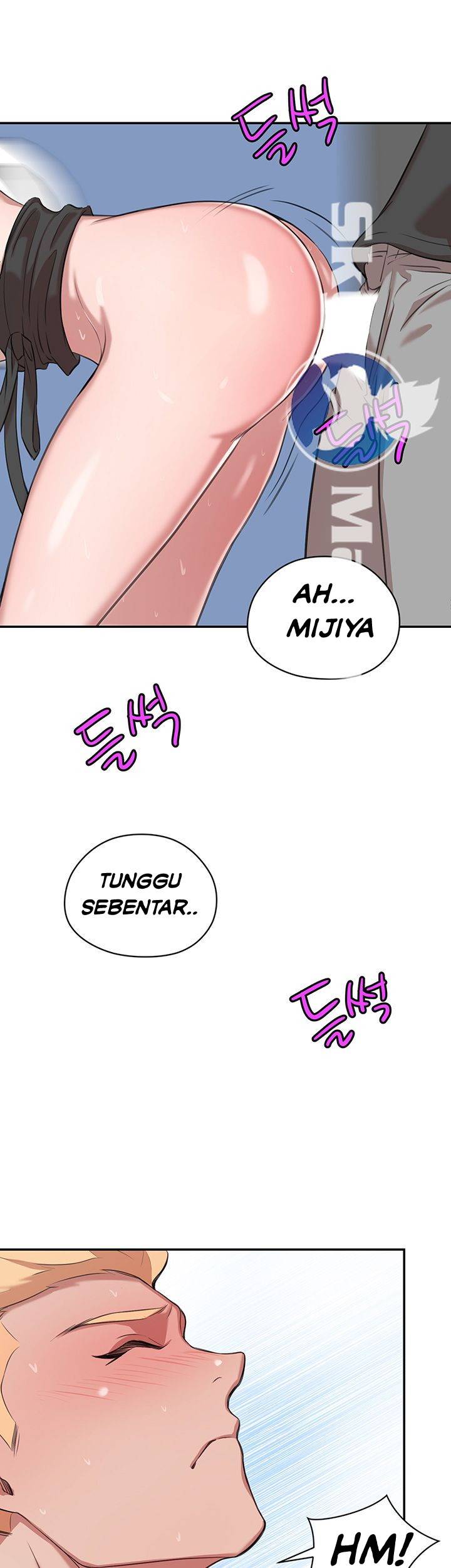 Puberty - Chapter 15 50