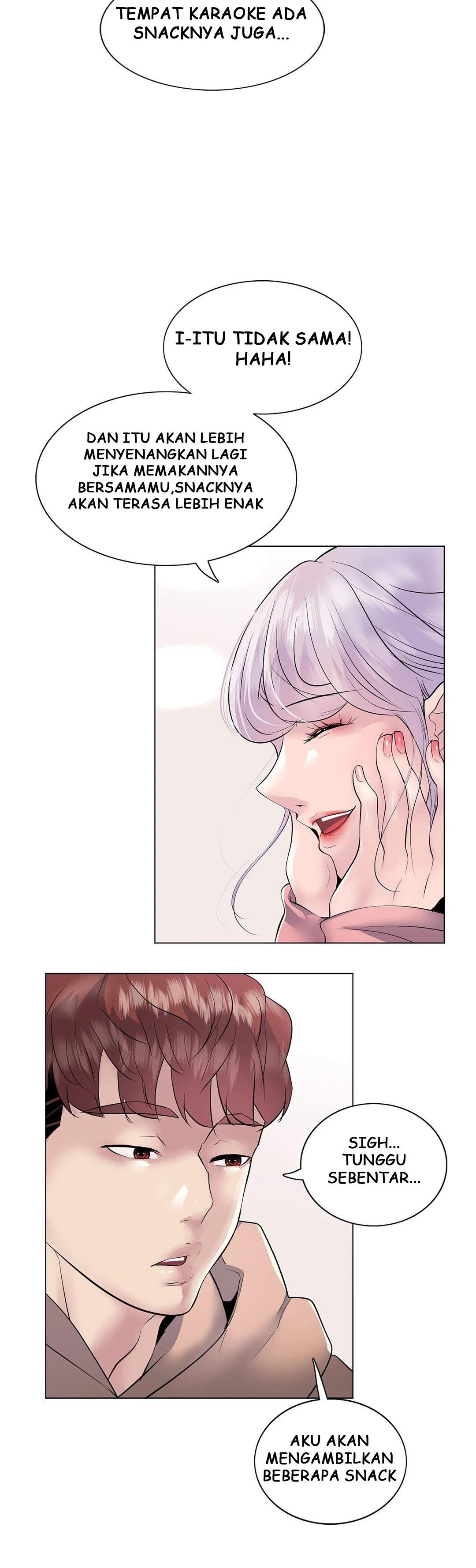 Toys Store - Chapter 15 11