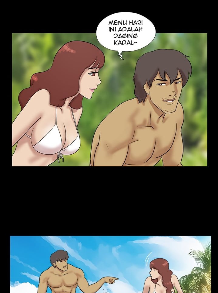 Naked Island - Chapter 15 5