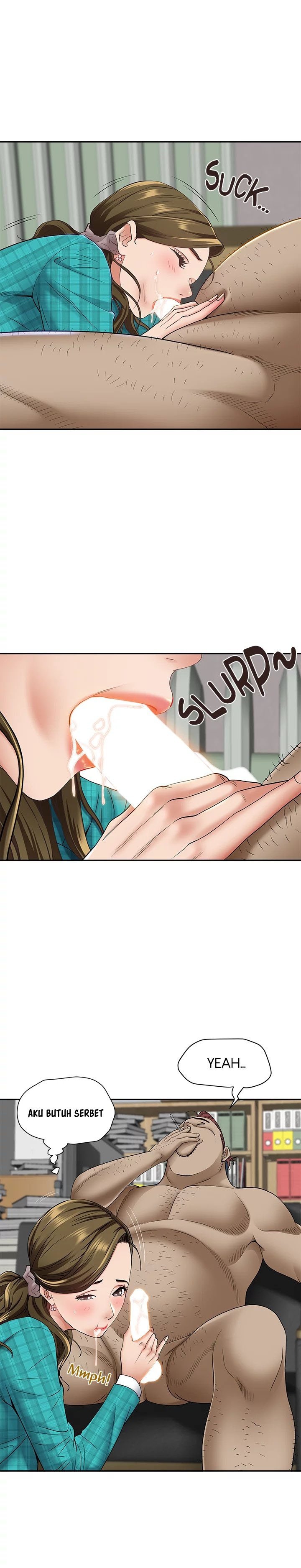 Living With a MILF - Chapter 15 16