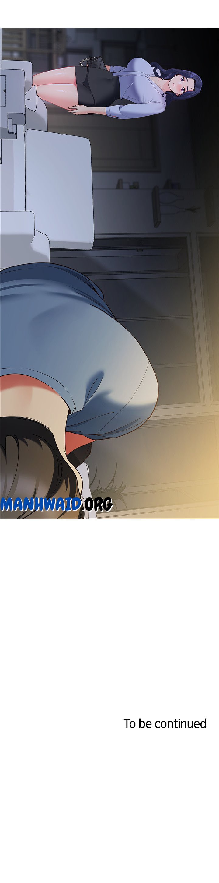 A Good Day to Camp - Chapter 15 23