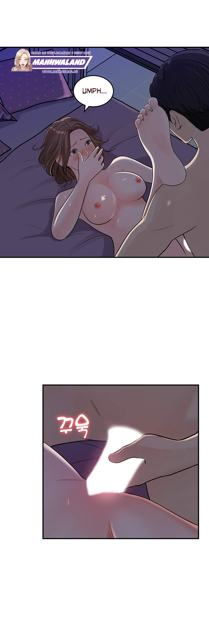 Keep Her - Chapter 15 19