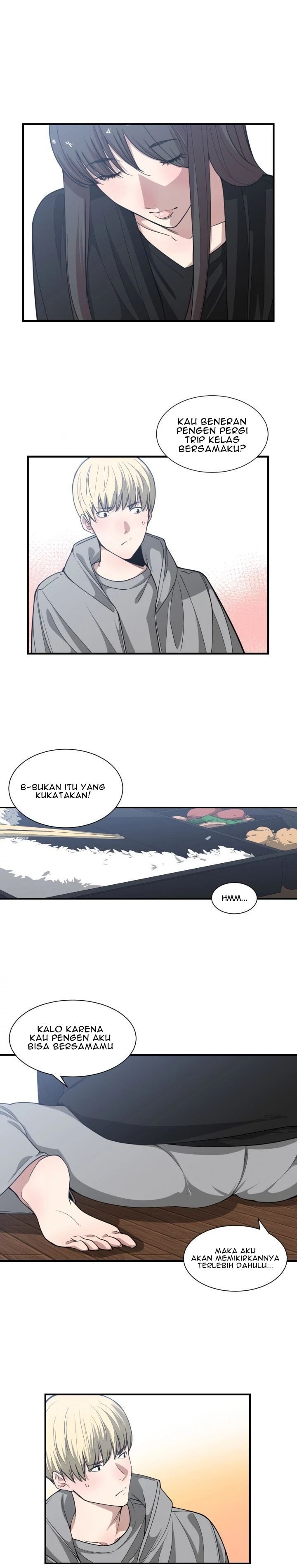 You’re Not That Special! - Chapter 15 15 You’re Not That Special! - Chapter 15 15