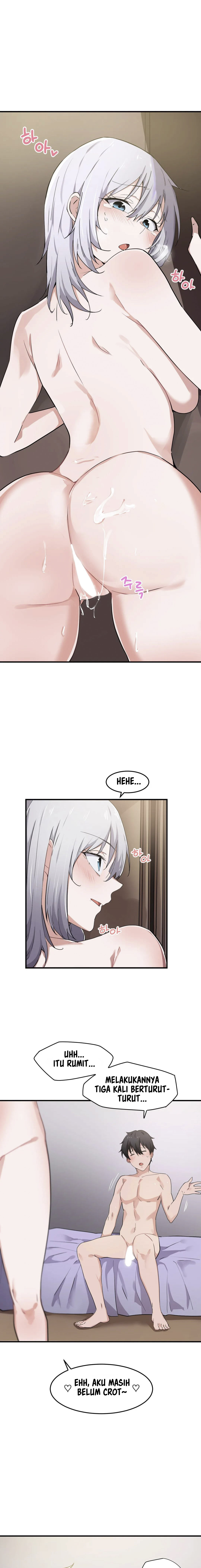 I Wanna Be a Daughter Thief - Chapter 15 10