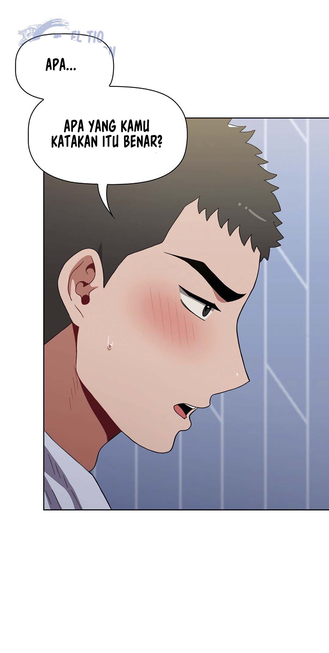 Owner The Pension - Chapter 15 31