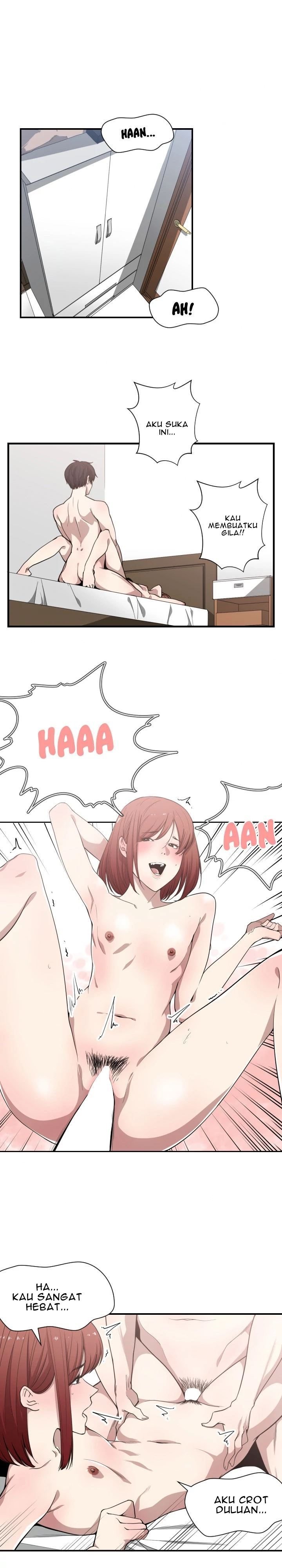 You’re Not That Special! - Chapter 15 1 You’re Not That Special! - Chapter 15 1