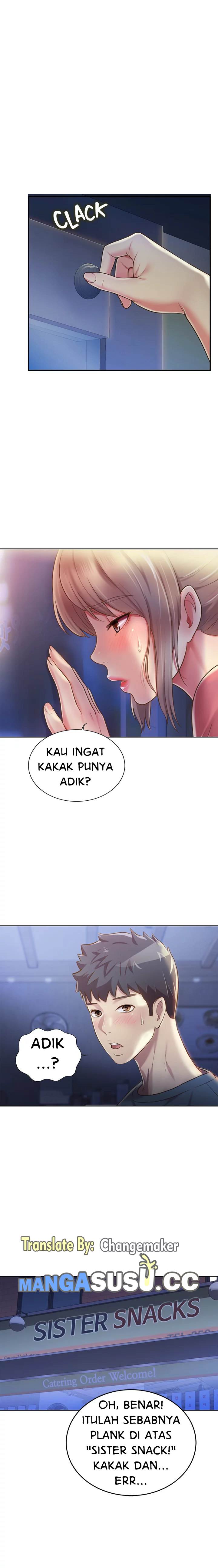Noona&#8217;s Taste - Chapter 15 10