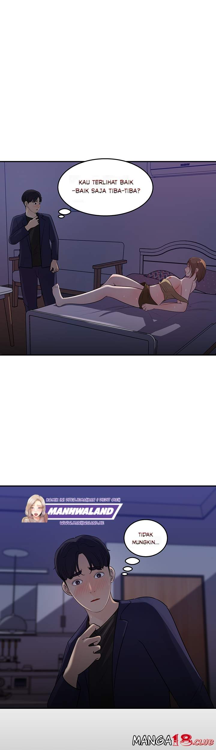 Keep Her - Chapter 15 1