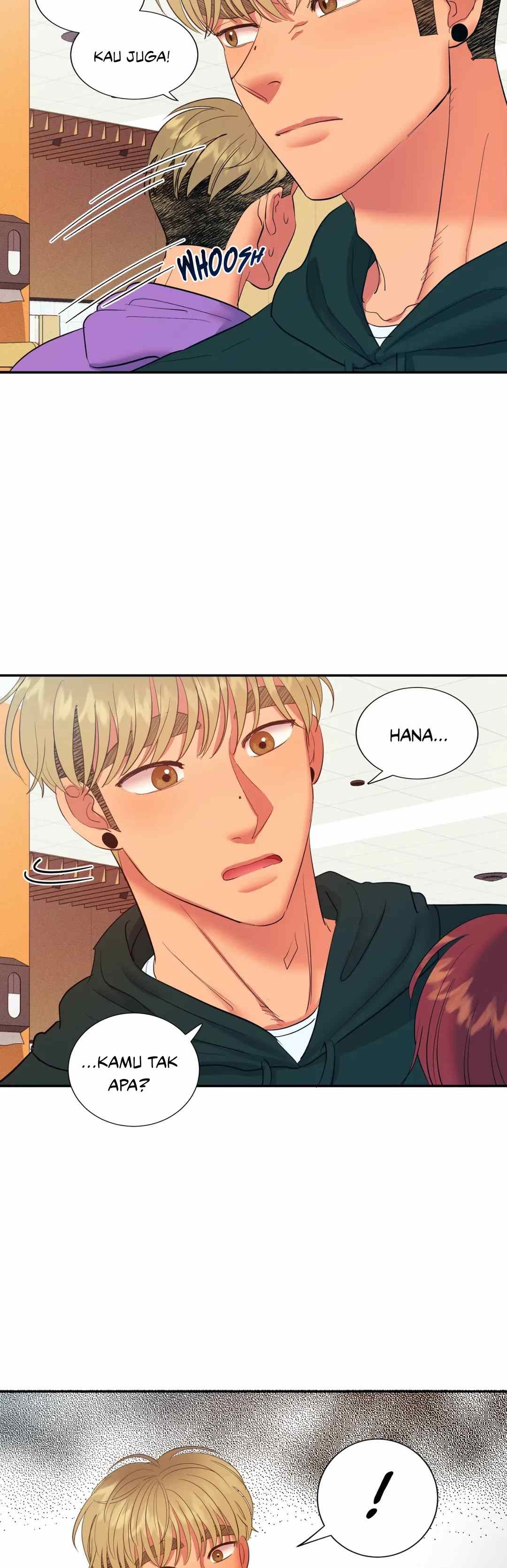 Hana’s Demons of Lust - Chapter 15 32 Hana’s Demons of Lust - Chapter 15 32