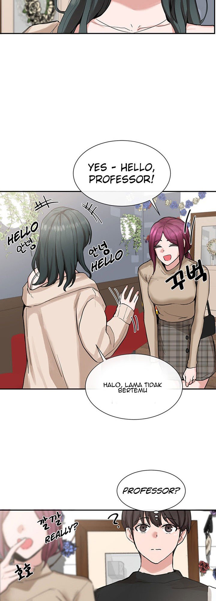 Circles - Chapter 15 6
