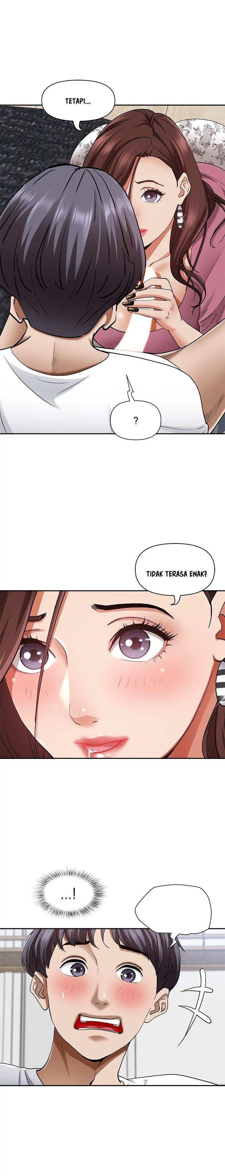 Living With a MILF - Chapter 15 7