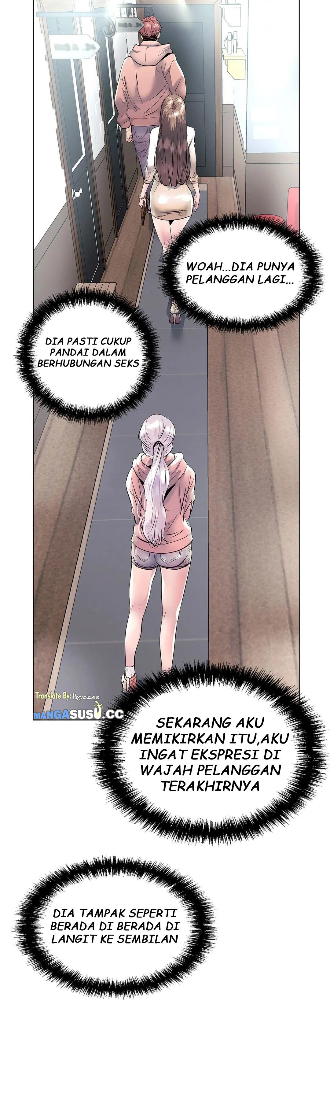 Toys Store - Chapter 15 18