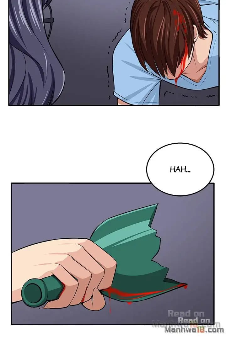 Venus Mantrap - Chapter 15 13 Venus Mantrap - Chapter 15 13