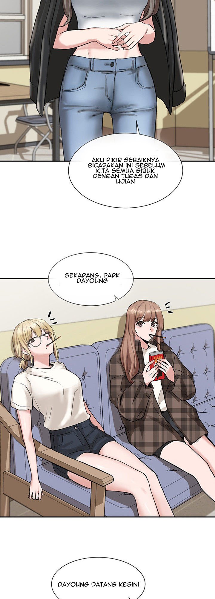 Circles - Chapter 15 38