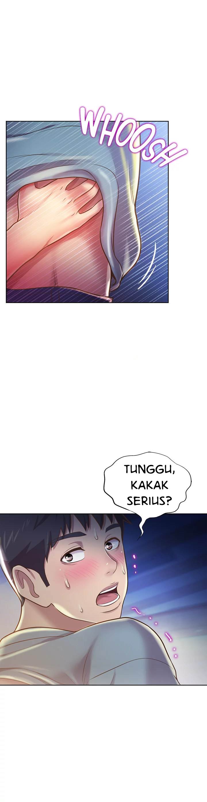 Noona&#8217;s Taste - Chapter 15 28