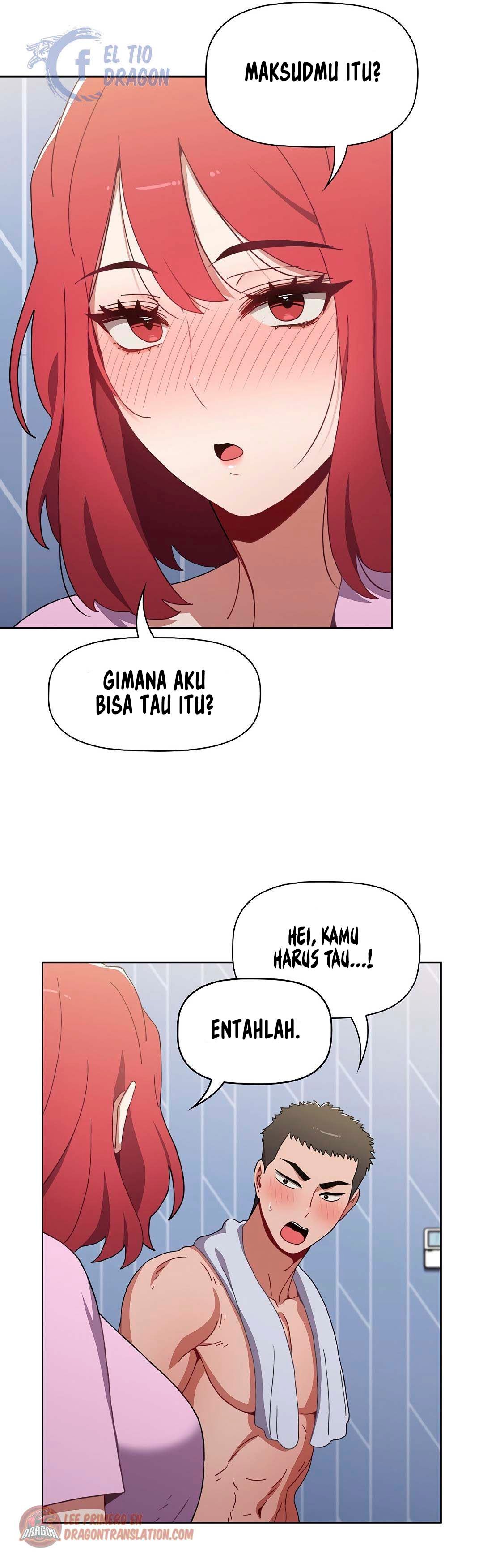 Owner The Pension - Chapter 15 32