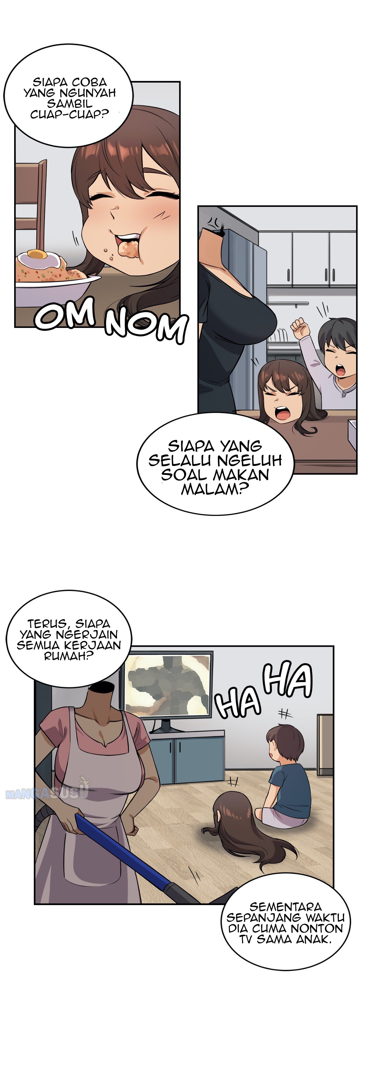 Girlfriend Zombie - Chapter 15 12