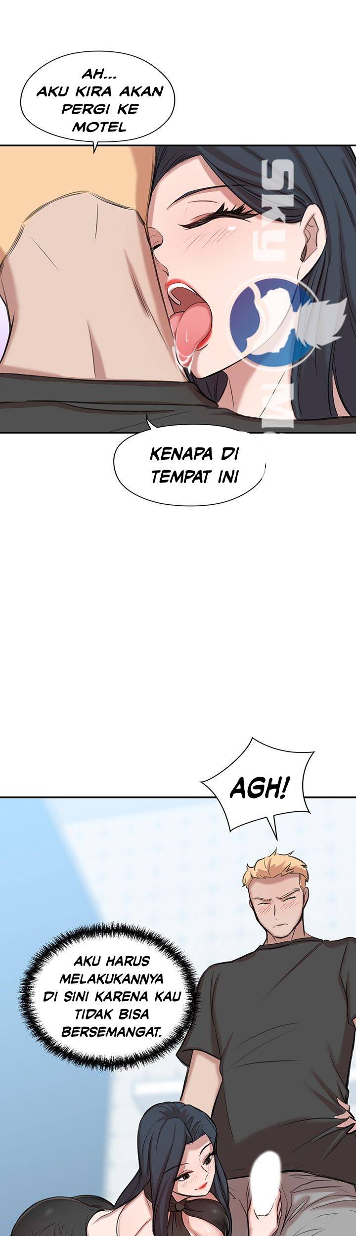 Puberty - Chapter 15 32