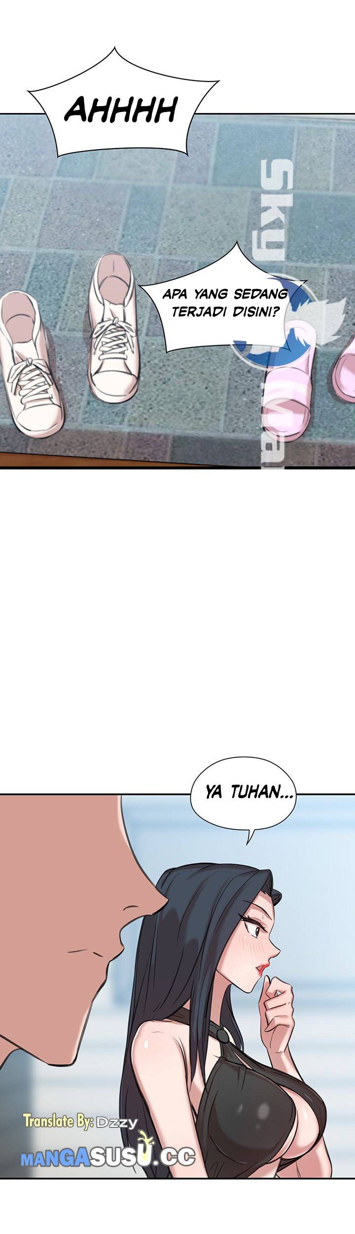 Puberty - Chapter 15 4